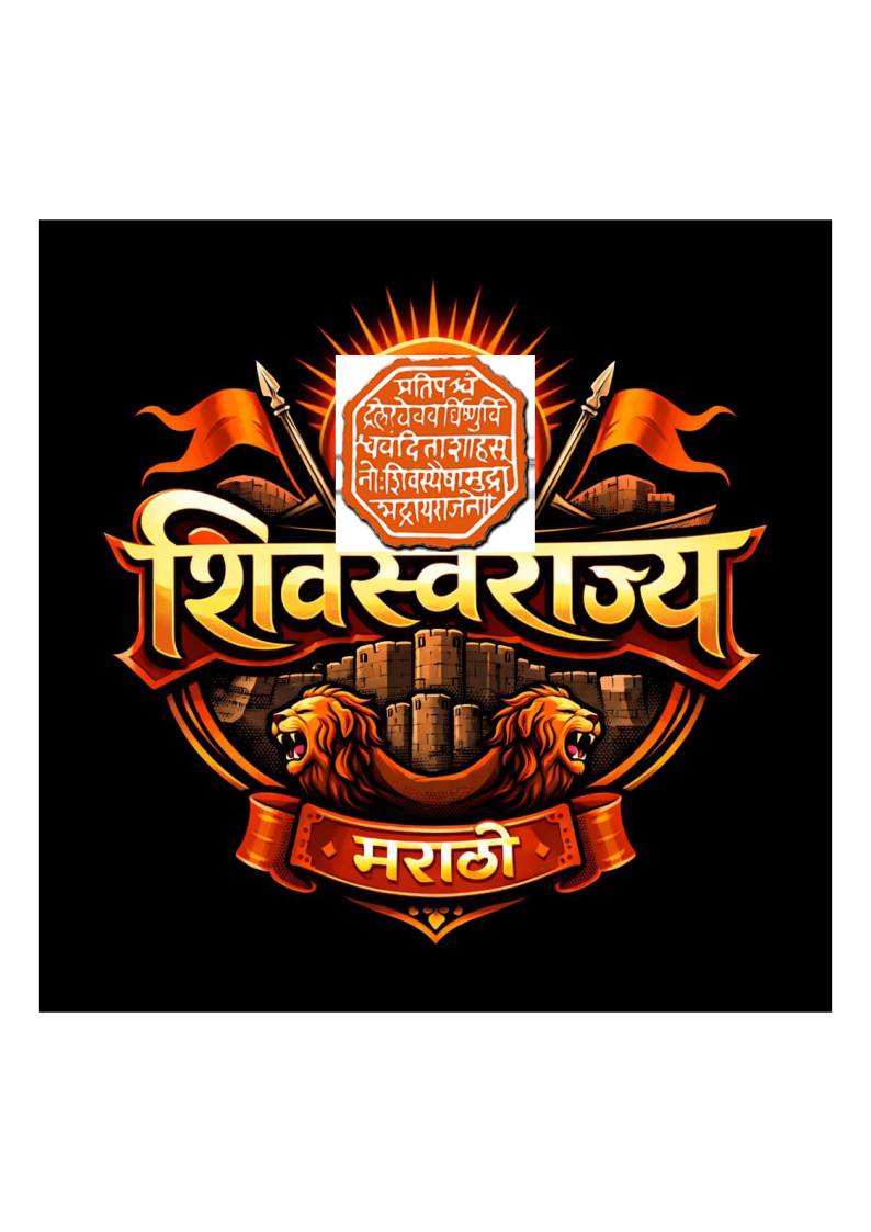ShivSwarajya Logo